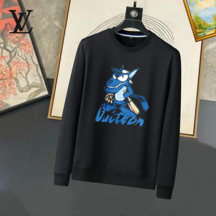 Picture of LV Sweatshirt _SKULVM-3XL25tn12133746